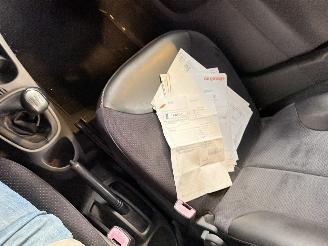 Toyota  1.0-12V Aspiration Red 93.000 NAP! picture 20