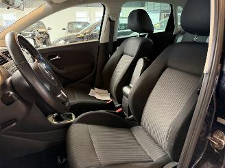 Volkswagen Polo 1.2 TSI Highline picture 17
