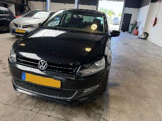 Volkswagen Polo 1.2 TSI Highline picture 9