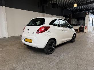 Ford Ka 1.2 Cool & Sound start/stop picture 5