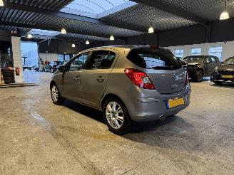 Opel Corsa 1.4-16V BlitZ picture 3