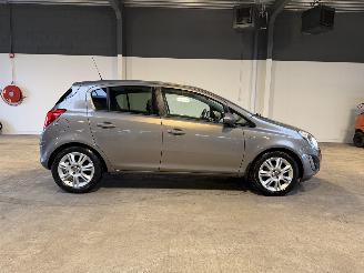 Opel Corsa 1.4-16V BlitZ picture 6