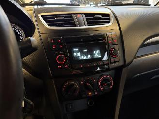 Suzuki Swift 1.2 Bandit EASSS picture 24