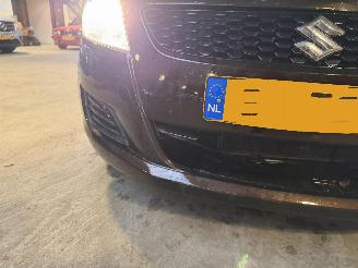 Suzuki Swift 1.2 Bandit EASSS picture 13