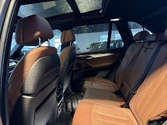 BMW X5 xDrive25d Centennial Executive picture 12