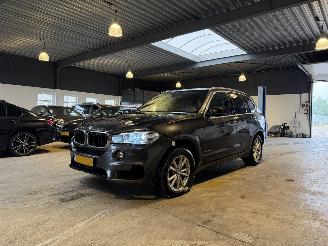 Auto incidentate BMW X5 xDrive25d Centennial Executive 2017/5
