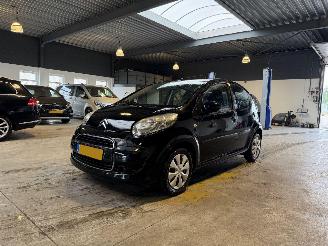 Auto incidentate Citroën C1 1.0-12V Ambiance 2009/9