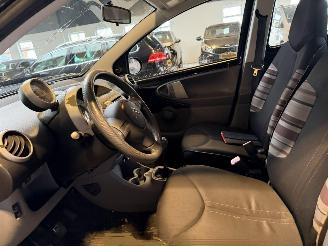 Citroën C1 1.0-12V Ambiance picture 17
