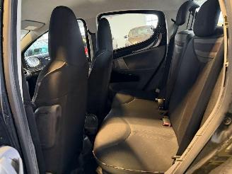 Citroën C1 1.0-12V Ambiance picture 14