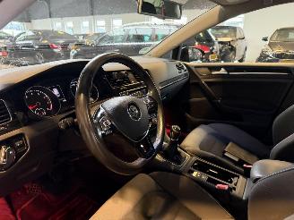 Volkswagen Golf 1.2 TSI Highline picture 20