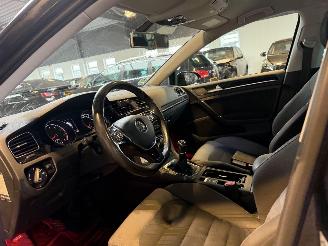 Volkswagen Golf 1.2 TSI Highline picture 17