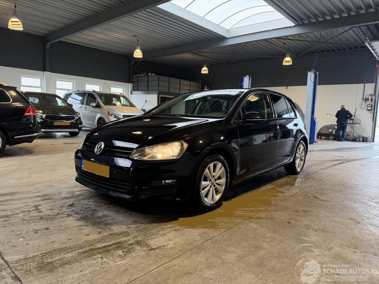 Volkswagen Golf 1.2 TSI Highline