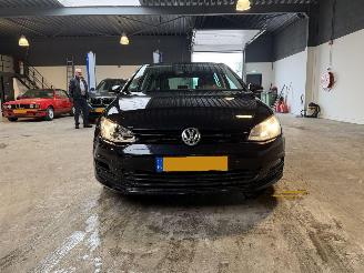 Volkswagen Golf 1.2 TSI Highline picture 8