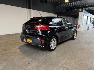 Kia Rio 1.2 CVVT DynamicLine picture 5