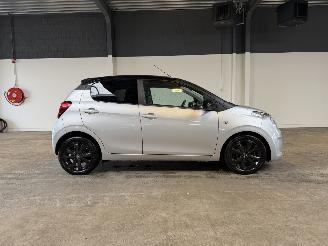 Citroën C1 1.2 PureTech Shine picture 6