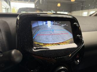 Citroën C1 1.2 PureTech Shine picture 26