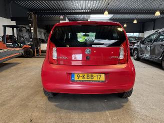 Skoda Citigo 1.0 Greentech Arctic picture 4