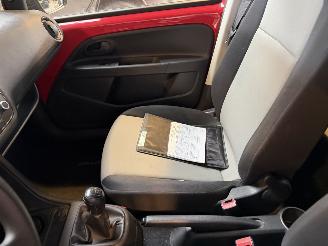Skoda Citigo 1.0 Greentech Arctic picture 19
