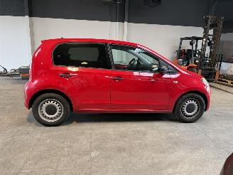 Skoda Citigo 1.0 Greentech Arctic picture 6