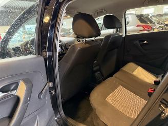 Volkswagen Polo 1.2 TDI BlueMotion Comfort Edition picture 11