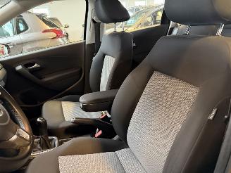 Volkswagen Polo 1.2 TDI BlueMotion Comfort Edition picture 16