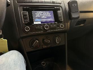 Volkswagen Polo 1.2 TDI BlueMotion Comfort Edition picture 22