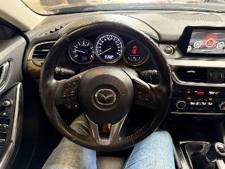 Mazda 6 Sportbreak 2.0 SkyActiv-G 165 Skylease GT picture 27