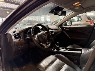 Mazda 6 Sportbreak 2.0 SkyActiv-G 165 Skylease GT picture 19