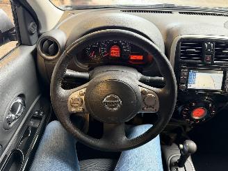 Nissan Micra 1.2 Connect Edition N-TEC Automaat! picture 18