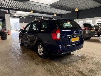 Dacia Logan MCV 0.9 TCe S&S Prestige NAP! picture 3