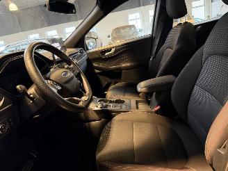 Ford Kuga 2.5 PHEV ST-Line Pano VOL! picture 19