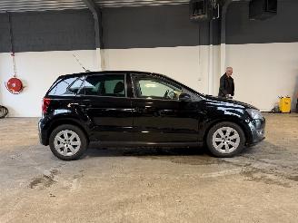 Volkswagen Polo 1.2 TDI BlueMotion Comfort Edition picture 6