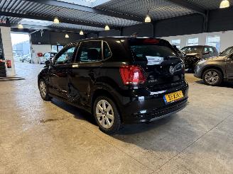 Volkswagen Polo 1.2 TDI BlueMotion Comfort Edition picture 3