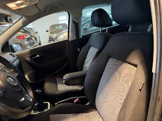 Volkswagen Polo 1.2 TDI BlueMotion Comfort Edition picture 14
