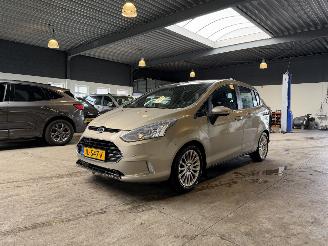 Auto incidentate Ford B-Max 1.0 EcoBoost Titanium 2013/6