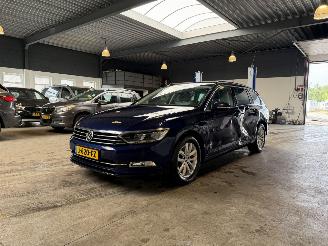 Auto incidentate Volkswagen Passat Variant 2.0 TDI Comfortline 2018/8