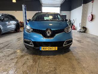 Renault Captur 1.2 TCe Dynamique picture 8