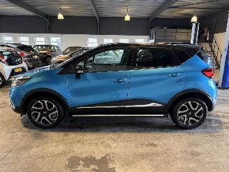 Renault Captur 1.2 TCe Dynamique picture 2