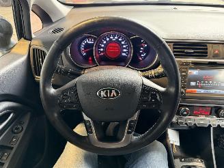 Kia Rio 1.4 CVVT ExecutiveLine picture 25