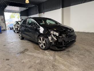 Kia Rio 1.4 CVVT ExecutiveLine picture 7