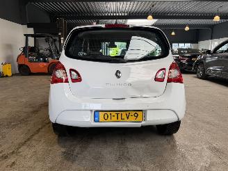 Renault Twingo 1.5 dCi Dynamique picture 4