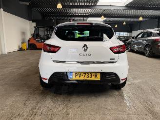 Renault Clio 0.9 TCe Limited picture 4