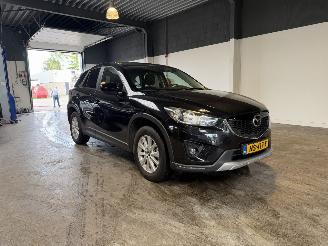 Mazda CX-5 2.0 4WD picture 7