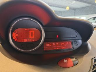 Renault Twingo 1.2-16V Dynamique picture 21