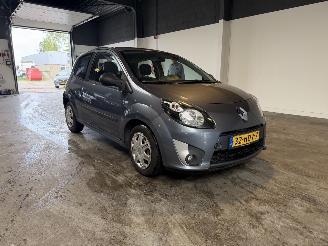 Renault Twingo 1.2-16V Dynamique picture 8