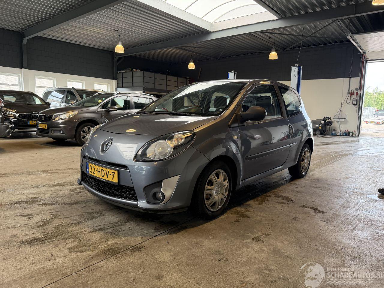 Renault Twingo 1.2-16V Dynamique