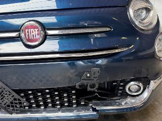 Fiat 500C 1.0 Hybrid Star 37.000 NAP! picture 10