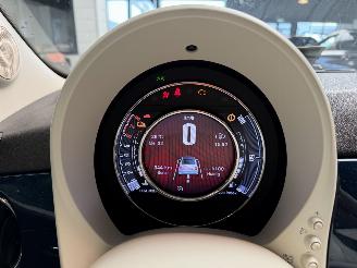 Fiat 500C 1.0 Hybrid Star 37.000 NAP! picture 23
