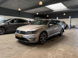 Avarii autoturisme Volkswagen Passat 1.4 TSI GTE Highline 2016/10