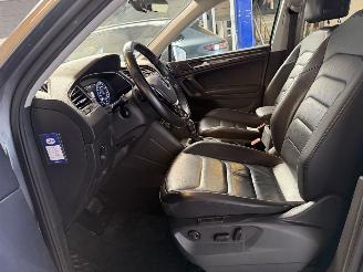 Volkswagen Tiguan 1.4 TSI Comfortline Allspace 7-persoons picture 21